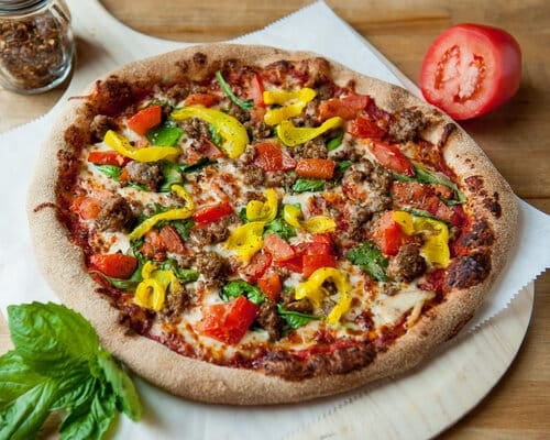 Magic food 1
